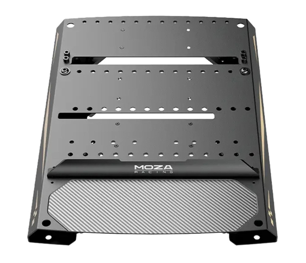 MOZA Mocowanie do pedałów mBooster/CRP/CRP2 Racing RS083 - 1365363 - zdjęcie